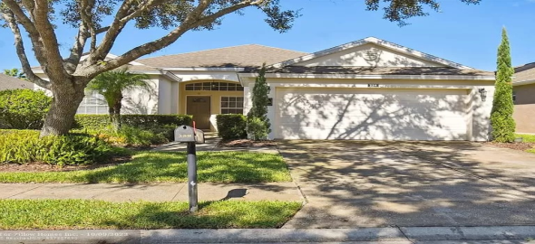 258 HENLEY CIR, Davenport Florida, 33896 | Single Family Home in beautiful town Davenport