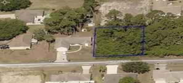 118 Hillsborough Ave NW , Palm Bay Interchange Square Florida, 32907 | Beautiful Residential Land