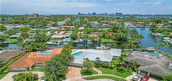 12985 Ortega Ln Biscayne Park Florida, 33181 | Spectacular Single Family Home