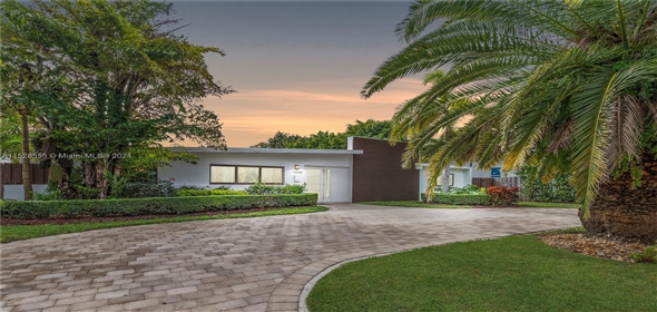 1940 Alamanda Dr , KEYSTONE POINT Biscayne Park Florida, 33181 | Beautiful Single Family Home