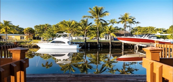 1850 hibiscus Dr Biscayne Park Florida, 33181 | Sophisticated Single Family Home