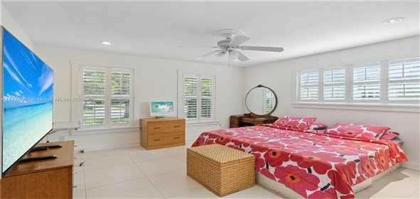 13000 Coronado Dr , North Miami Biscayne Park Florida, 33181 | Spectacular Single Family Home