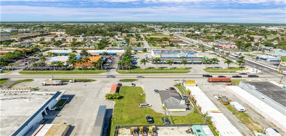 Mr. Kleen's Coin Laundry both the business and real estate are being sold together. Florida City Florida, 33034 | Laundry Facility