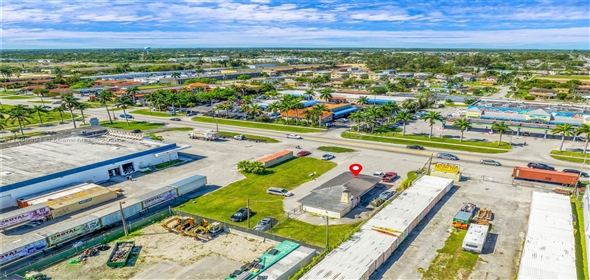 Mr. Kleen's Coin Laundry both the business and real estate are being sold together. Florida City Florida, 33034 | Laundry Facility