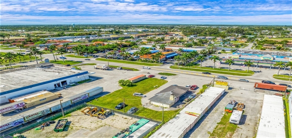 Mr. Kleen's Coin Laundry both the business and real estate are being sold together. Florida City Florida, 33034 | Laundry Facility