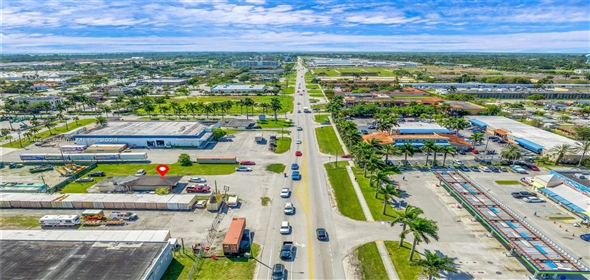 Mr. Kleen's Coin Laundry both the business and real estate are being sold together. Florida City Florida, 33034 | Laundry Facility