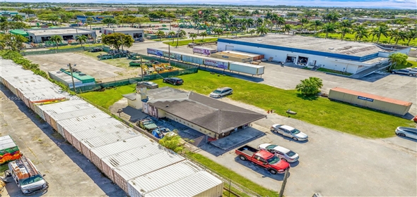 Mr. Kleen's Coin Laundry both the business and real estate are being sold together. Florida City Florida, 33034 | Laundry Facility