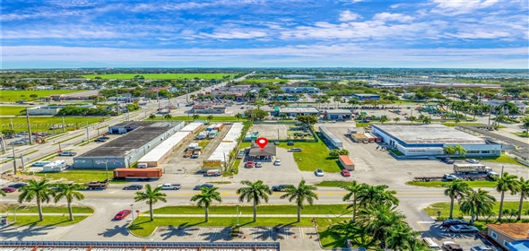 Mr. Kleen's Coin Laundry both the business and real estate are being sold together. Florida City Florida, 33034 | Laundry Facility