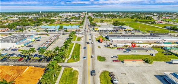 Mr. Kleen's Coin Laundry both the business and real estate are being sold together. Florida City Florida, 33034 | Laundry Facility