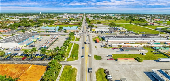 Mr. Kleen's Coin Laundry both the business and real estate are being sold together. Florida City Florida, 33034 | Laundry Facility