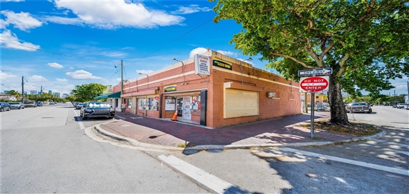 1464 SW 6th St Miami Florida, 33135 | Multi Unit Retail Near Calle Ocho