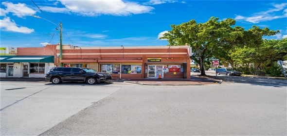 1464 SW 6th St Miami Florida, 33135 | Multi Unit Retail Near Calle Ocho