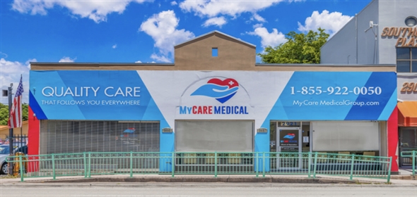 2921 SW 8TH ST Miami Florida, 33135 | My Medical Care Office