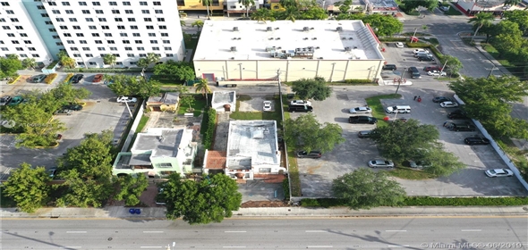 2272 SW 7TH ST Miami Florida, 33135 | Freestanding Office Building