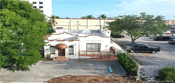 2272 SW 7TH ST Miami Florida, 33135 | Freestanding Office Building