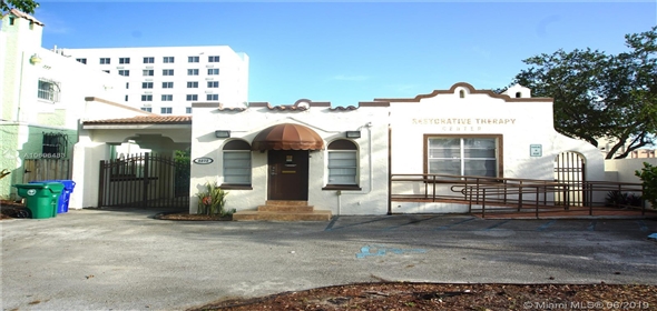 2272 SW 7TH ST Miami Florida, 33135 | Freestanding Office Building