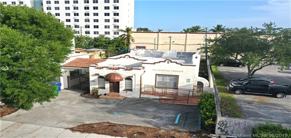 2272 SW 7TH ST Miami Florida, 33135 | Freestanding Office Building