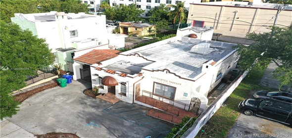 2272 SW 7TH ST Miami Florida, 33135 | Freestanding Office Building