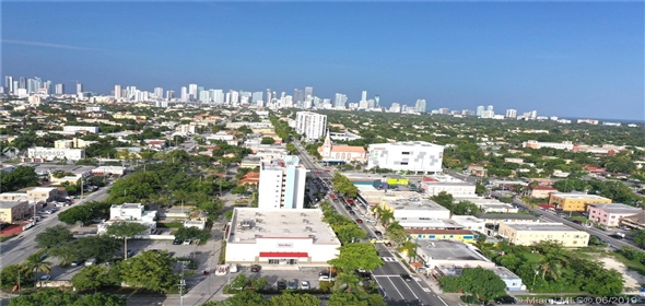 2272 SW 7TH ST Miami Florida, 33135 | Freestanding Office Building