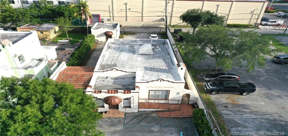 2272 SW 7TH ST Miami Florida, 33135 | Freestanding Office Building