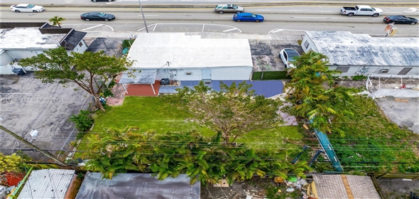 6335 Pembroke Rd Hollywood Florida, 33023 | Beautiful Multifamily