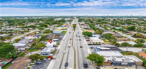 6335 Pembroke Rd Hollywood Florida, 33023 | Beautiful Multifamily