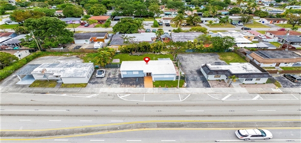 6335 Pembroke Rd Hollywood Florida, 33023 | Beautiful Multifamily