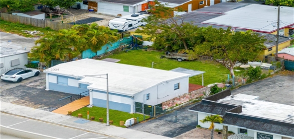 6335 Pembroke Rd Hollywood Florida, 33023 | Beautiful Multifamily