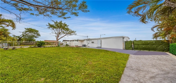 6335 Pembroke Rd Hollywood Florida, 33023 | Beautiful Multifamily