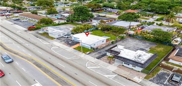 6335 Pembroke Rd Hollywood Florida, 33023 | Beautiful Multifamily