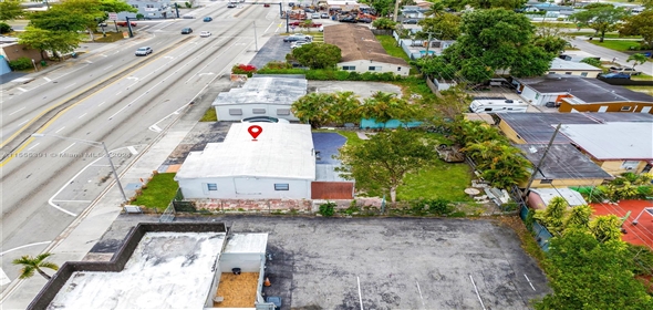 6335 Pembroke Rd Hollywood Florida, 33023 | Beautiful Multifamily