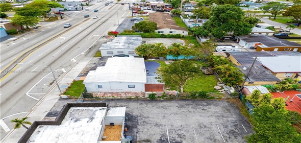 6335 Pembroke Rd Hollywood Florida, 33023 | Beautiful Multifamily