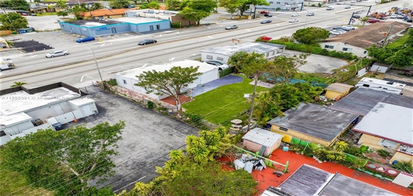 6335 Pembroke Rd Hollywood Florida, 33023 | Beautiful Multifamily