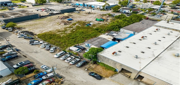 2316 SW 57th Ave WEST PARK Hollywood Florida, 33023 | Great Mechanic Shop