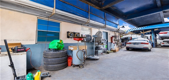 2316 SW 57th Ave WEST PARK Hollywood Florida, 33023 | Great Mechanic Shop