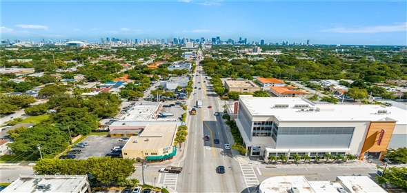 3473 SW 8th St Miami Florida, 33135 | Great Retail Space