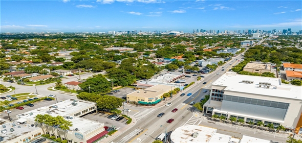 3473 SW 8th St Miami Florida, 33135 | Great Retail Space