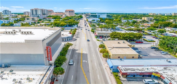 3473 SW 8th St Miami Florida, 33135 | Great Retail Space