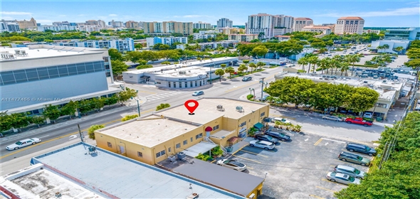 3473 SW 8th St Miami Florida, 33135 | Great Retail Space