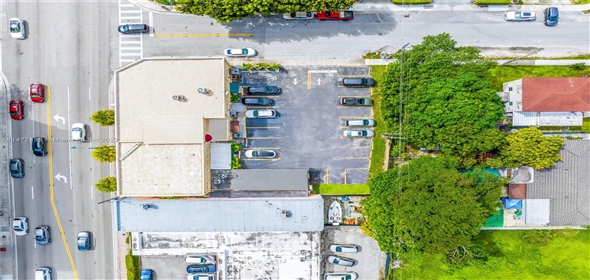 3473 SW 8th St Miami Florida, 33135 | Great Retail Space