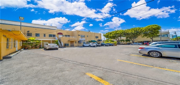 3473 SW 8th St Miami Florida, 33135 | Great Retail Space