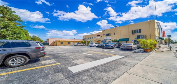 3473 SW 8th St Miami Florida, 33135 | Great Retail Space