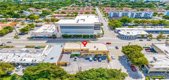 3473 SW 8th St Miami Florida, 33135 | Great Retail Space