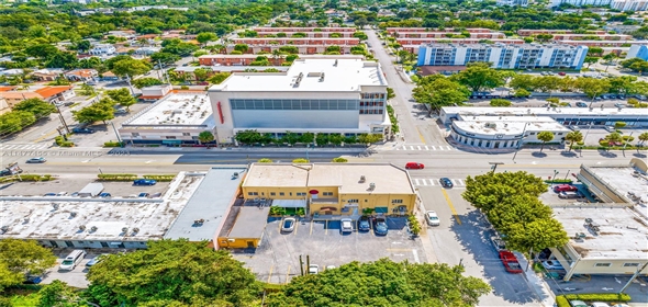 3473 SW 8th St Miami Florida, 33135 | Great Retail Space