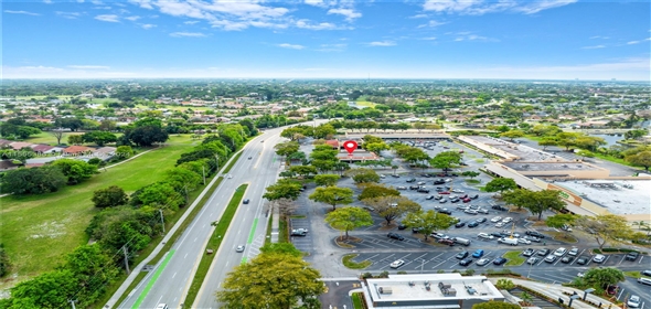 8201 N Pine Island Rd # A Fort Lauderdale Florida, 33321 | Splendid Commercial Office