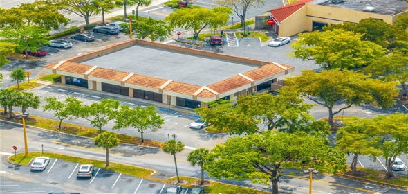 8201 N Pine Island Rd # A Fort Lauderdale Florida, 33321 | Splendid Commercial Office