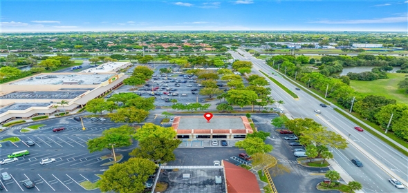 8201 N Pine Island Rd # A Fort Lauderdale Florida, 33321 | Splendid Commercial Office