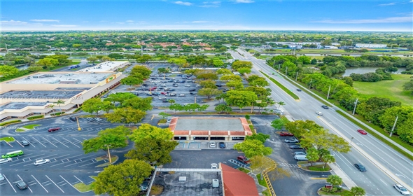 8201 N Pine Island Rd # A Fort Lauderdale Florida, 33321 | Splendid Commercial Office