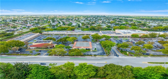 8201 N Pine Island Rd # A Fort Lauderdale Florida, 33321 | Splendid Commercial Office