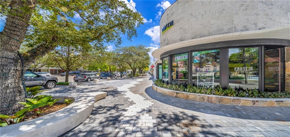 370 Coral Way CORAL GABLES Coconut Grove Florida, 33134 | Beautiful Coffe Shop